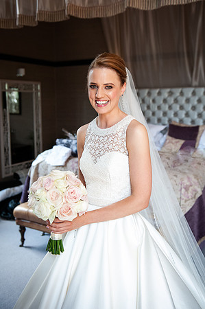 Bridal preparations