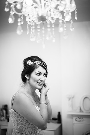 Bridal preparations